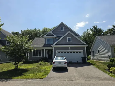 21 Stocklan Circle Dover NH 03820