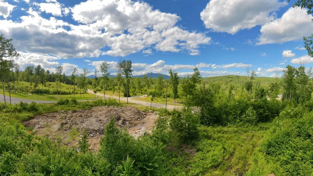Lot 5 Whipples Way Tamworth NH 03817