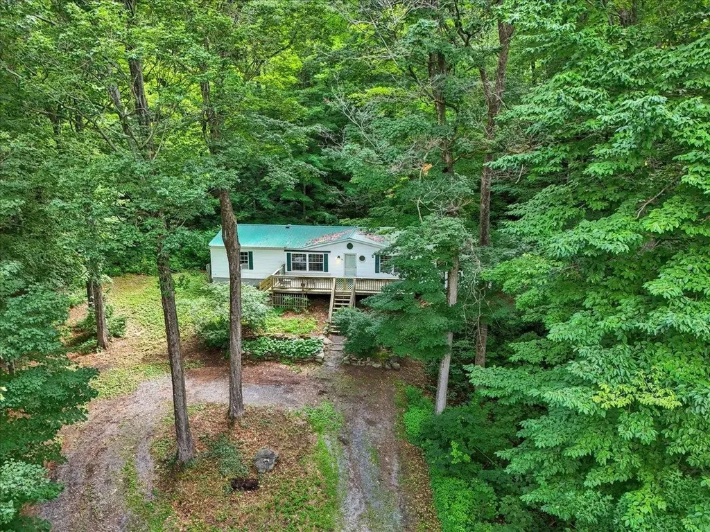 76 N Forty Lane Middlebury VT 05753