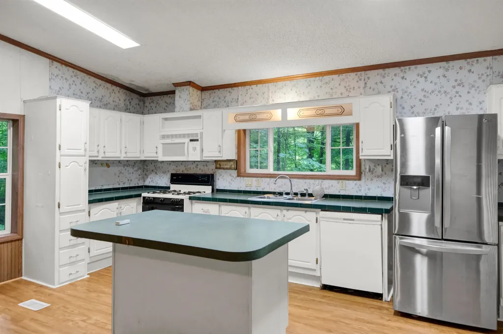 76 N Forty Lane Middlebury VT 05753
