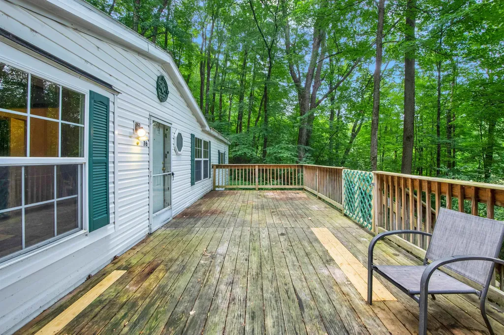 76 N Forty Lane Middlebury VT 05753