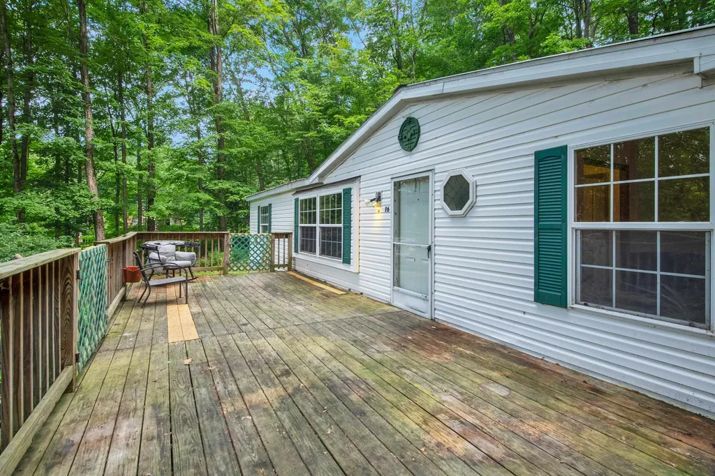 76 N Forty Lane Middlebury VT 05753