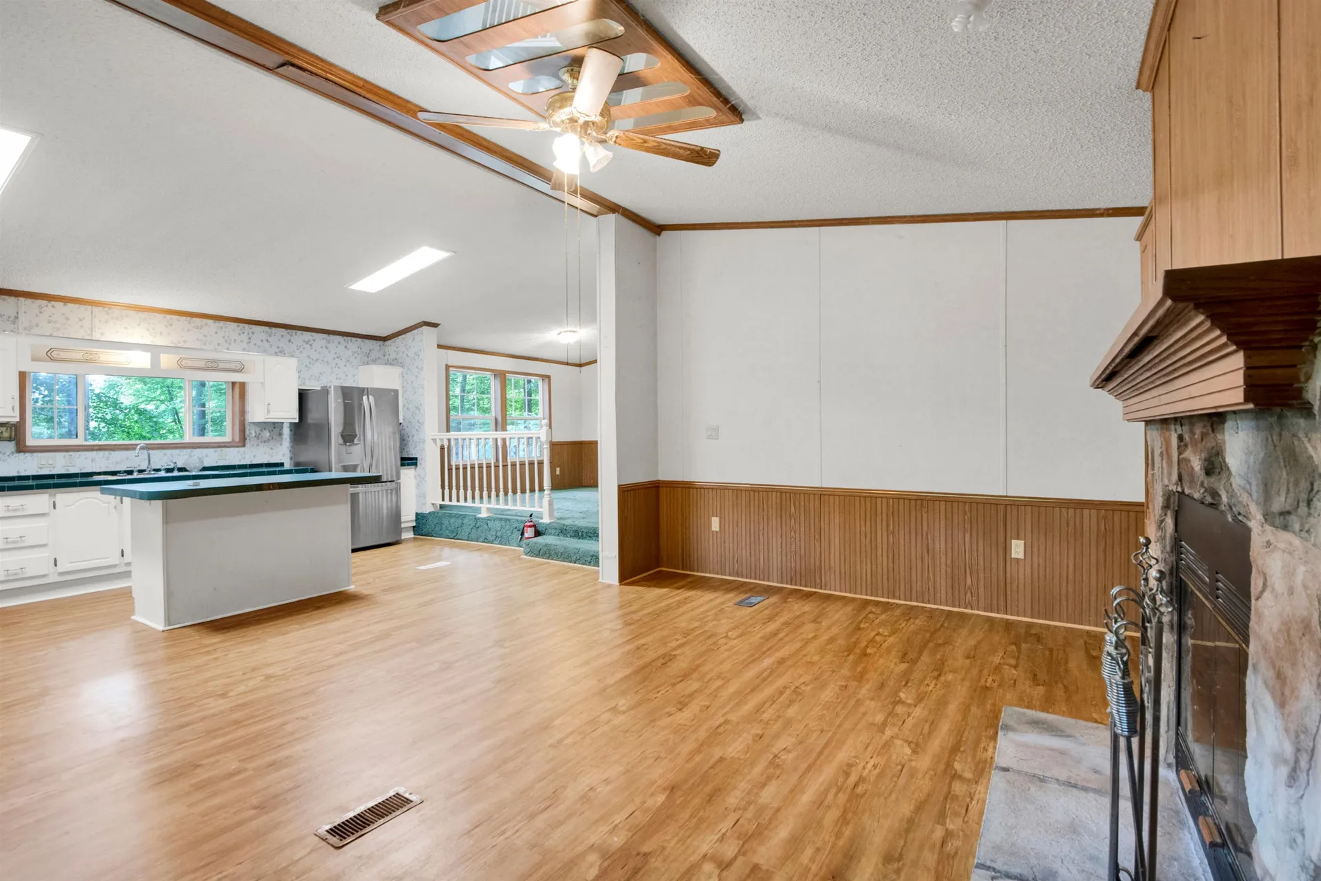 76 N Forty Lane Middlebury VT 05753
