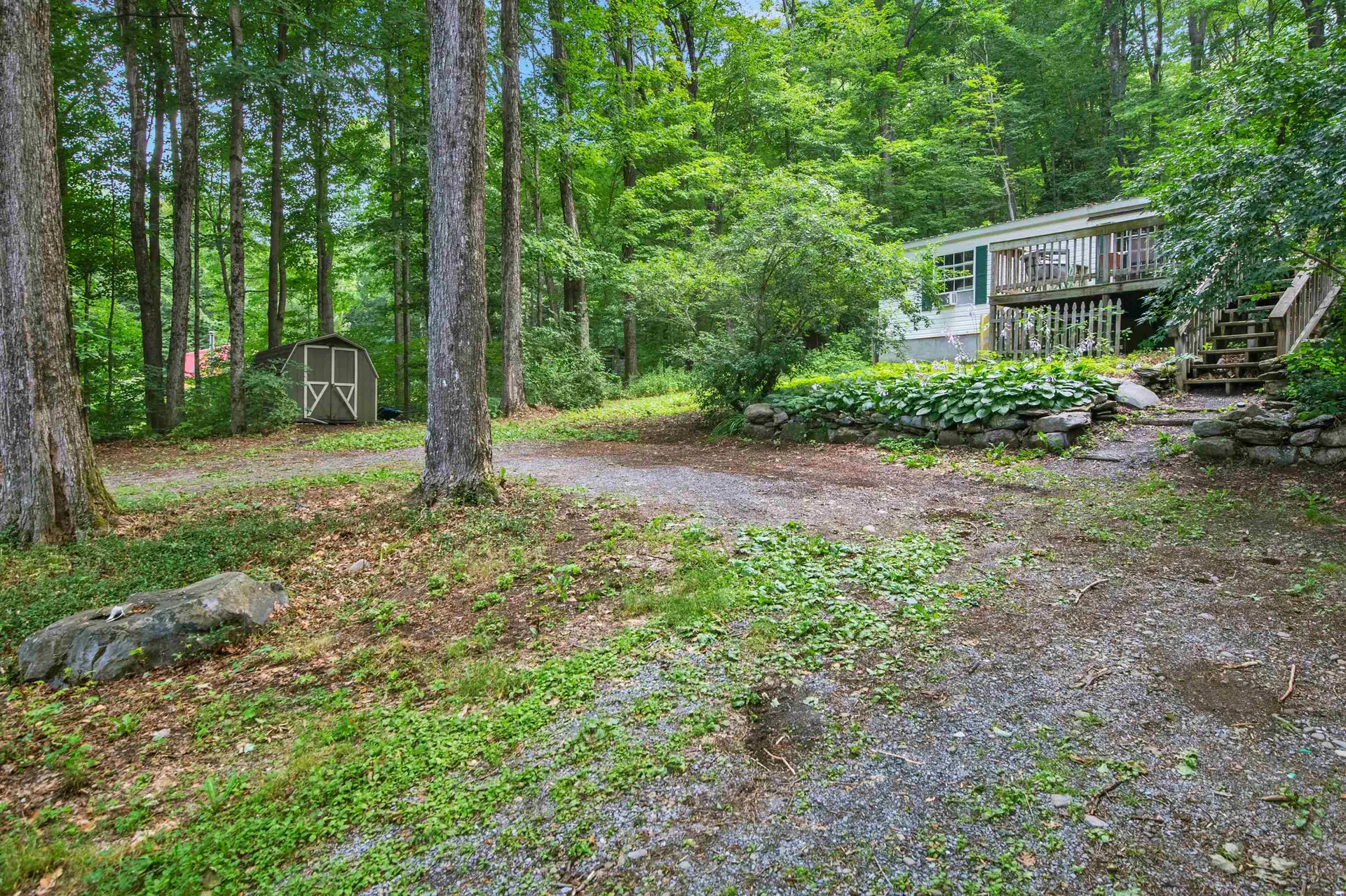 76 N Forty Lane Middlebury VT 05753