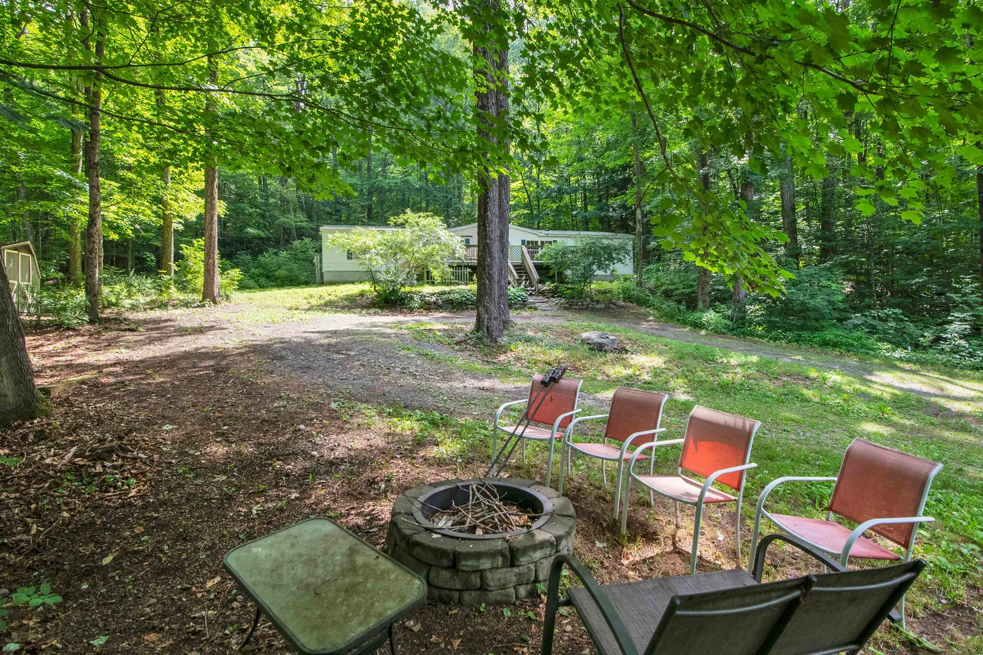 76 N Forty Lane Middlebury VT 05753