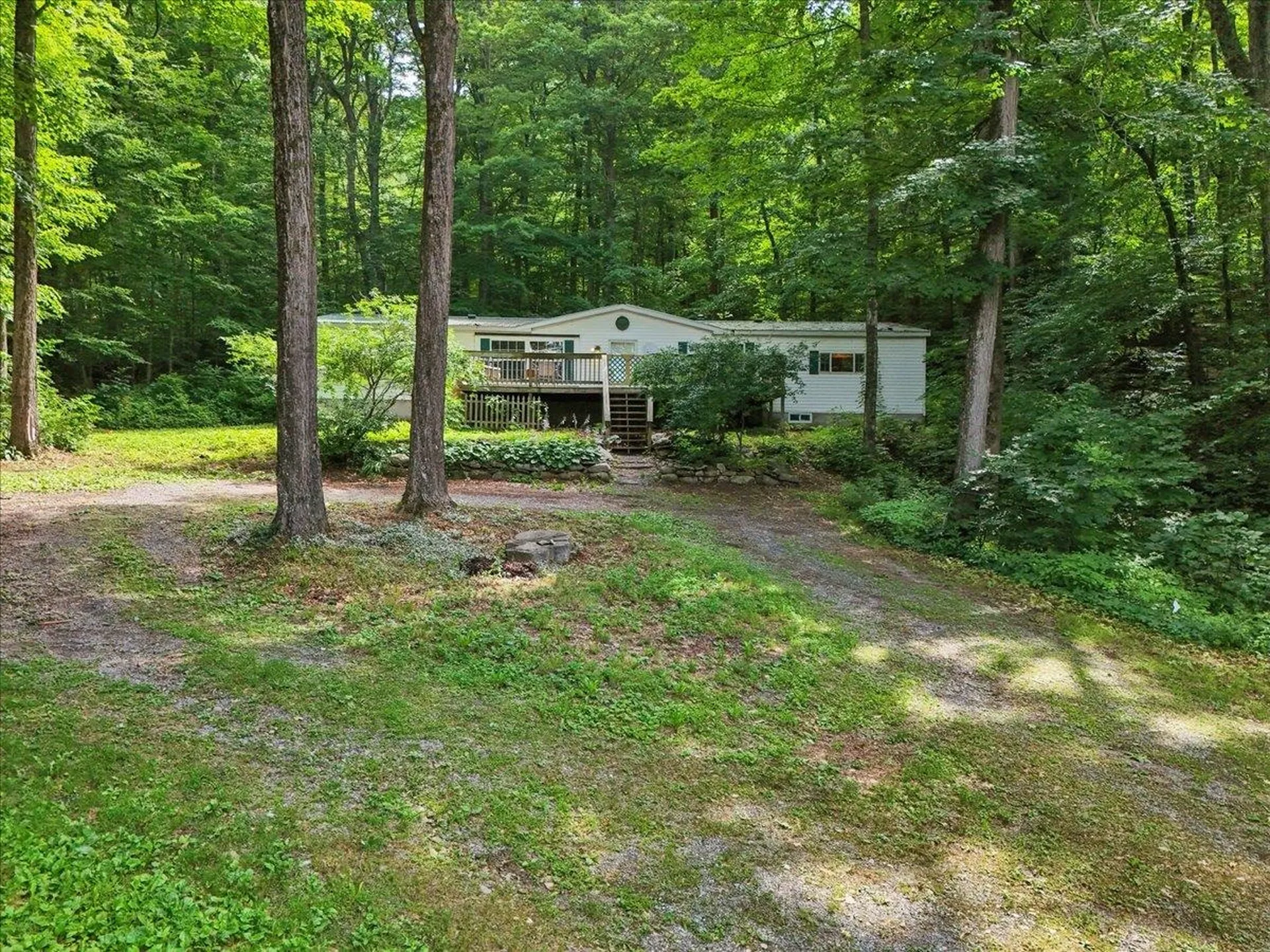 76 N Forty Lane Middlebury VT 05753