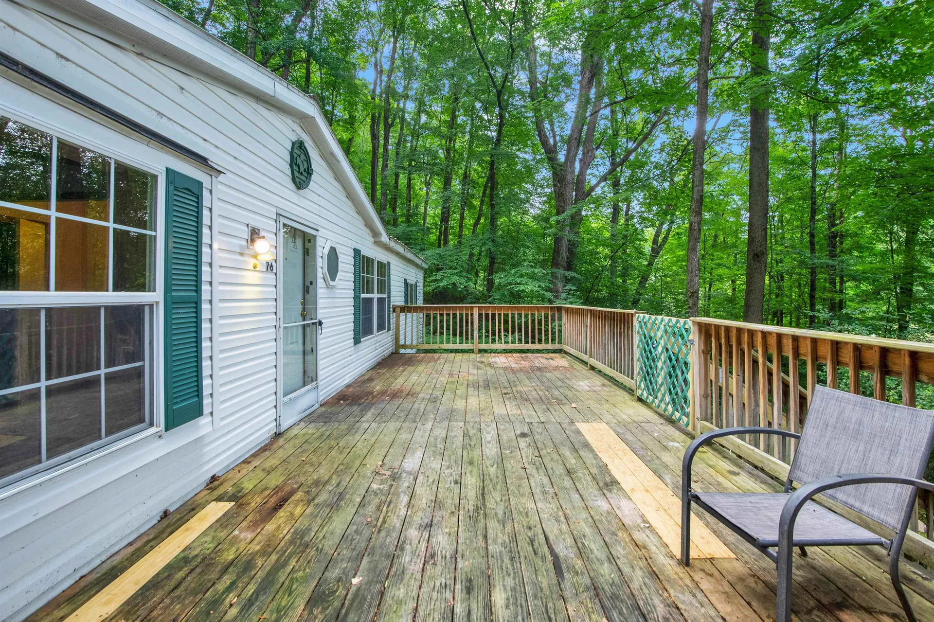 76 N Forty Lane Middlebury VT 05753