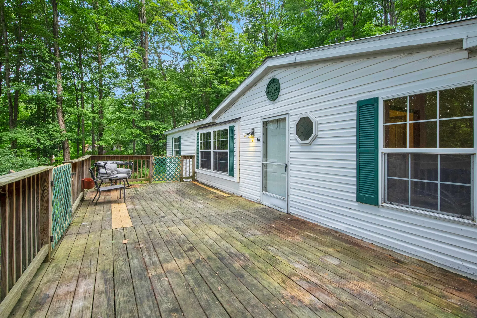 76 N Forty Lane Middlebury VT 05753