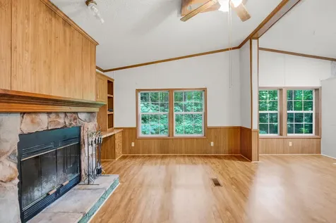 76 N Forty Lane Middlebury VT 05753