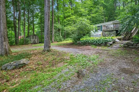 76 N Forty Lane Middlebury VT 05753