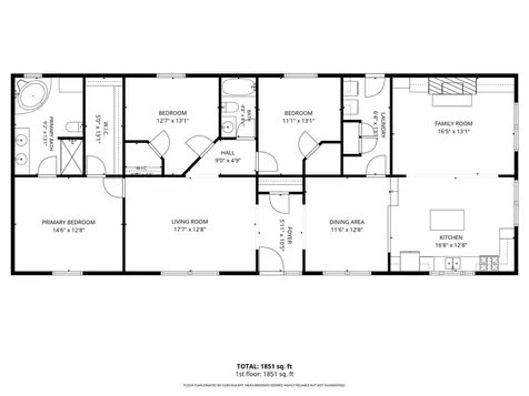 76 N Forty Lane Middlebury VT 05753