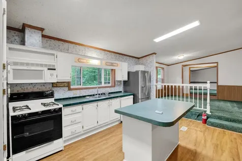 76 N Forty Lane Middlebury VT 05753