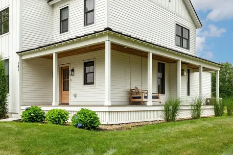 283 Middle Road Dover NH 03820