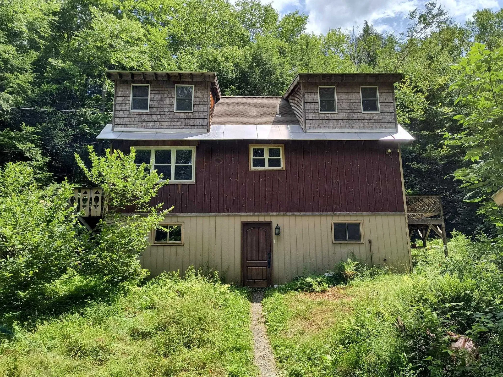 55 Hallwood Drive Surry NH 03431