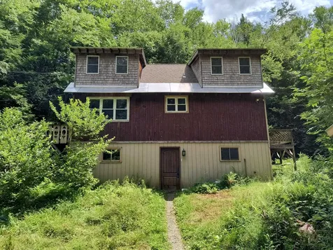 55 Hallwood Drive Surry NH 03431