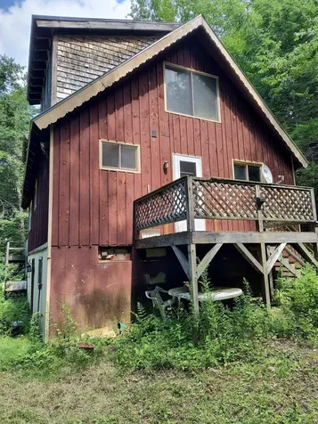 55 Hallwood Drive Surry NH 03431
