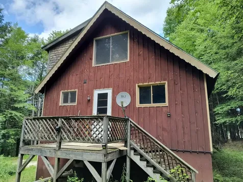 55 Hallwood Drive Surry NH 03431