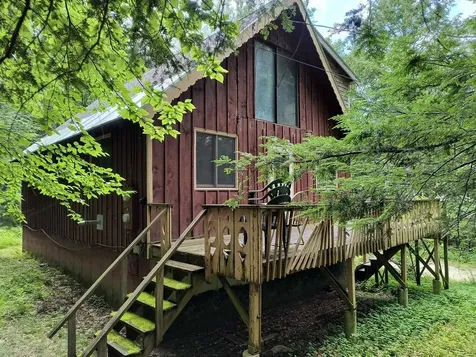55 Hallwood Drive Surry NH 03431