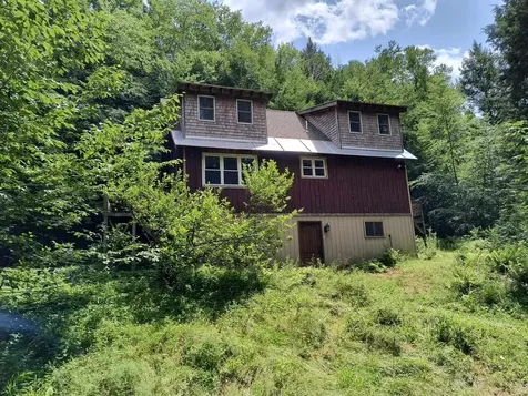 55 Hallwood Drive Surry NH 03431