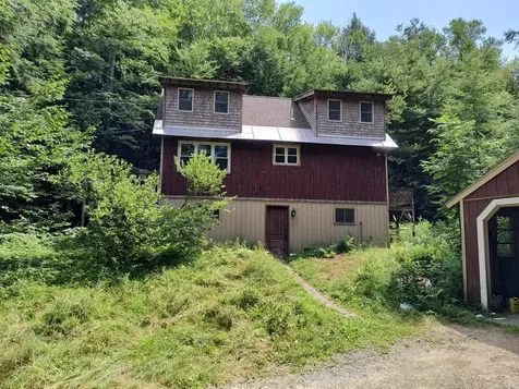 55 Hallwood Drive Surry NH 03431