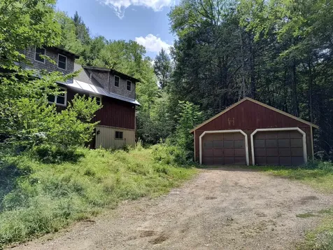 55 Hallwood Drive Surry NH 03431