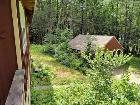 55 Hallwood Drive Surry NH 03431