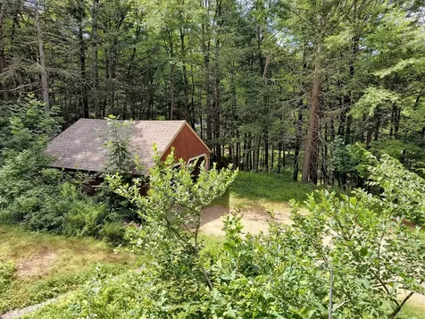 55 Hallwood Drive Surry NH 03431