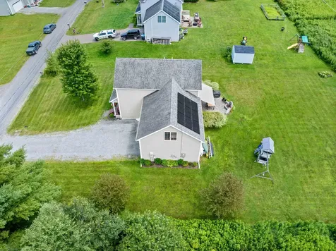 198 Gallagher Acres Road Moretown VT 05676