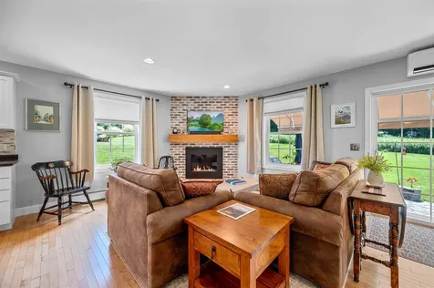 198 Gallagher Acres Road Moretown VT 05676