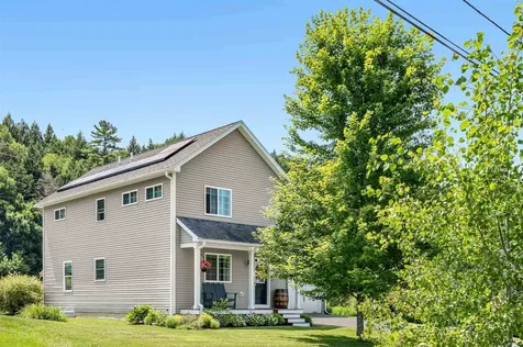 198 Gallagher Acres Road Moretown VT 05676