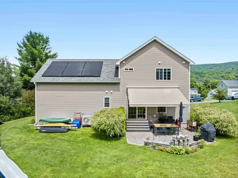 198 Gallagher Acres Road Moretown VT 05676