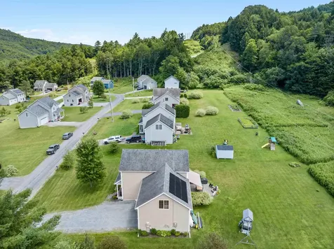198 Gallagher Acres Road Moretown VT 05676