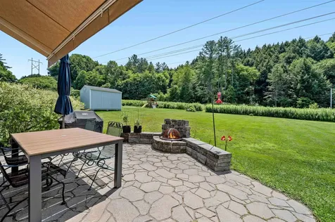 198 Gallagher Acres Road Moretown VT 05676