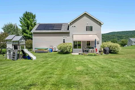 198 Gallagher Acres Road Moretown VT 05676