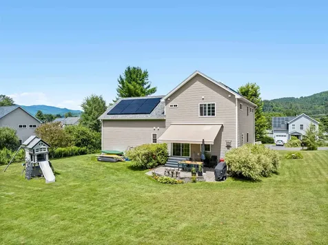 198 Gallagher Acres Road Moretown VT 05676