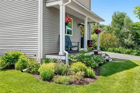 198 Gallagher Acres Road Moretown VT 05676