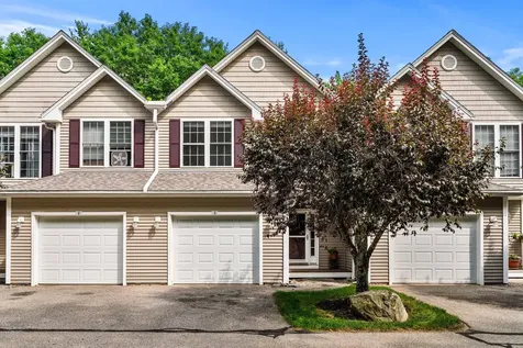 3 Plum Lane Newmarket NH 03857