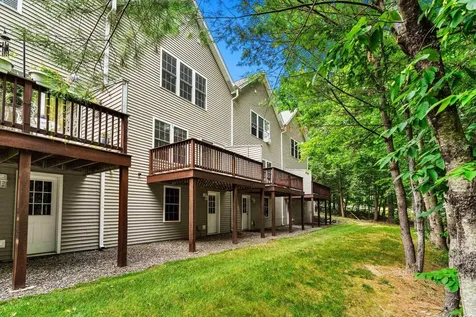 3 Plum Lane Newmarket NH 03857