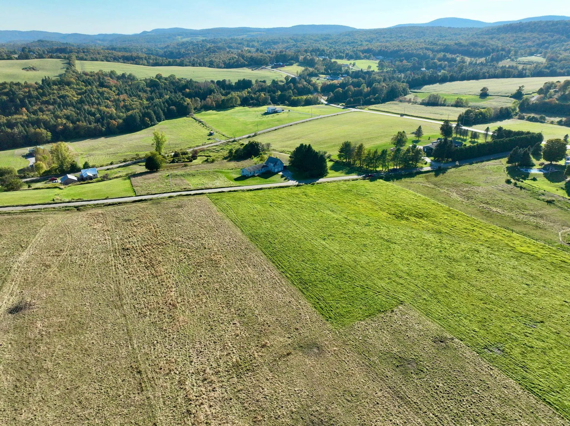 19 Upper Usle Road Barre Town VT 05641