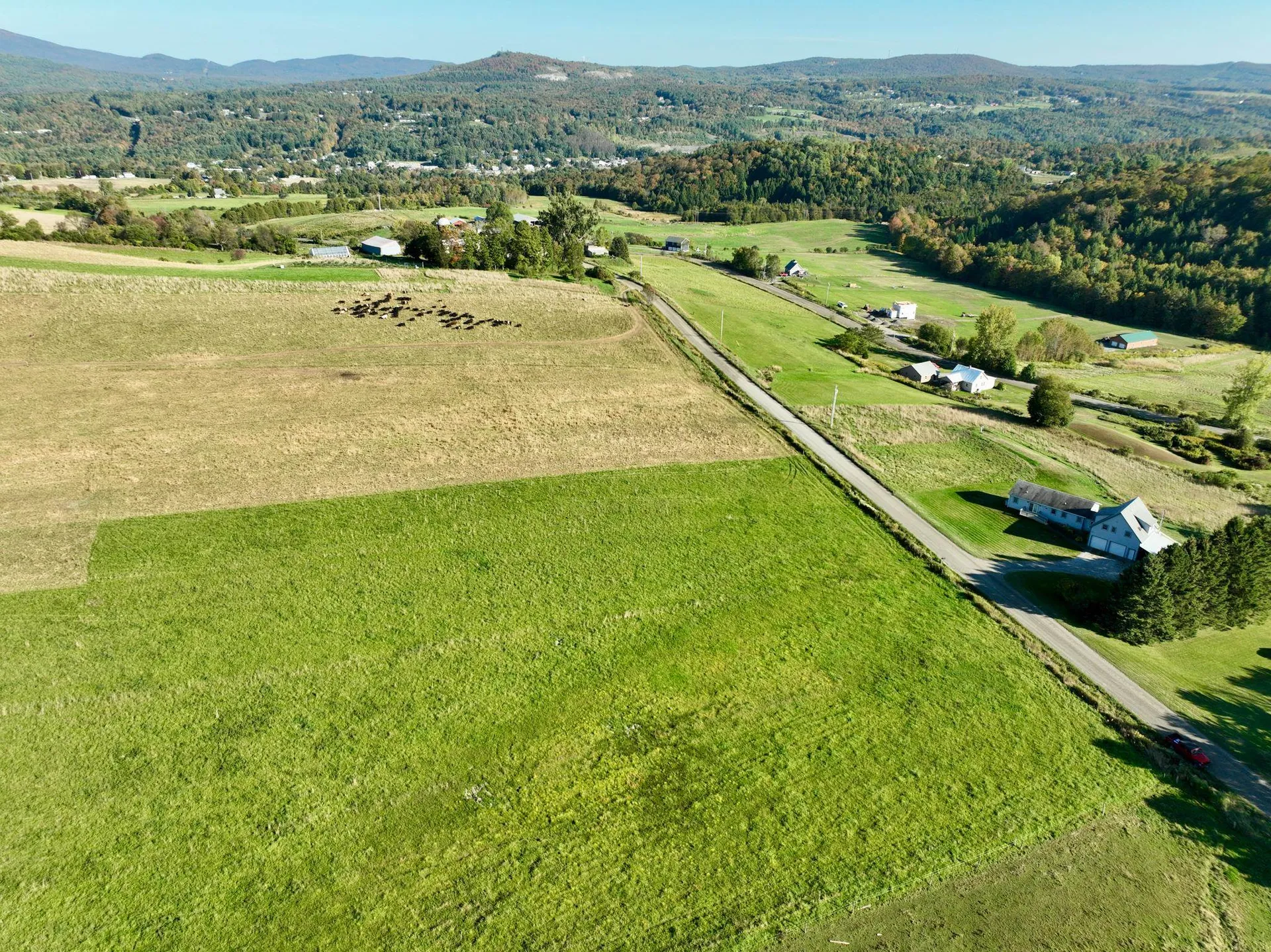 19 Upper Usle Road Barre Town VT 05641