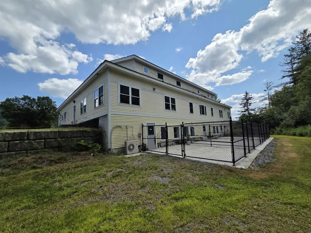 77 Etna Road Lebanon NH 03766