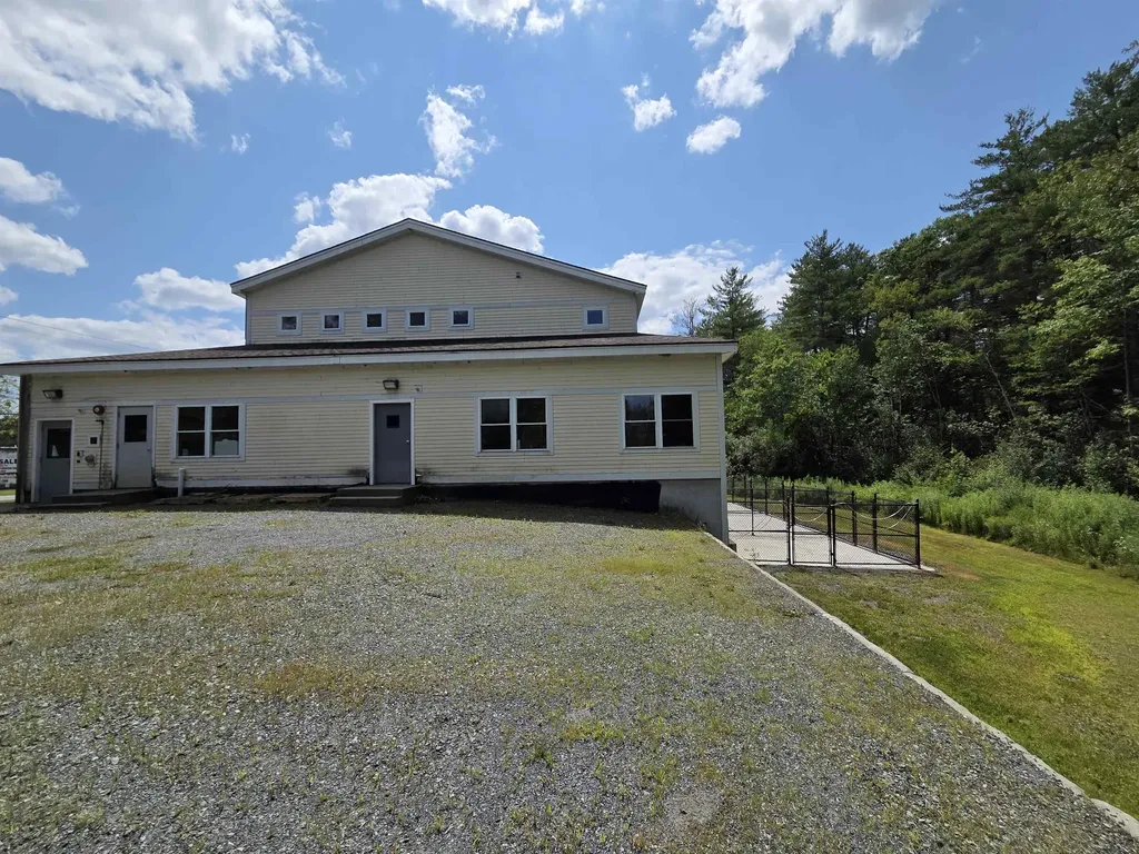77 Etna Road Lebanon NH 03766