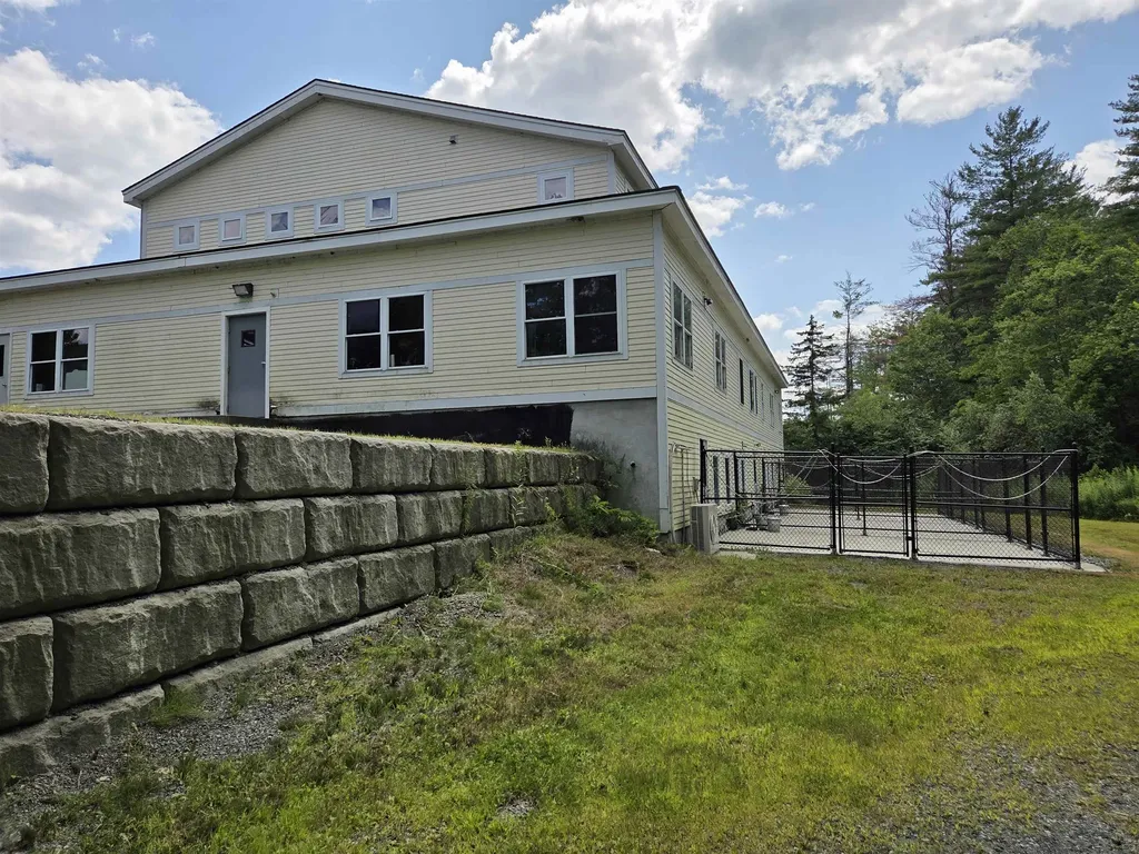 77 Etna Road Lebanon NH 03766