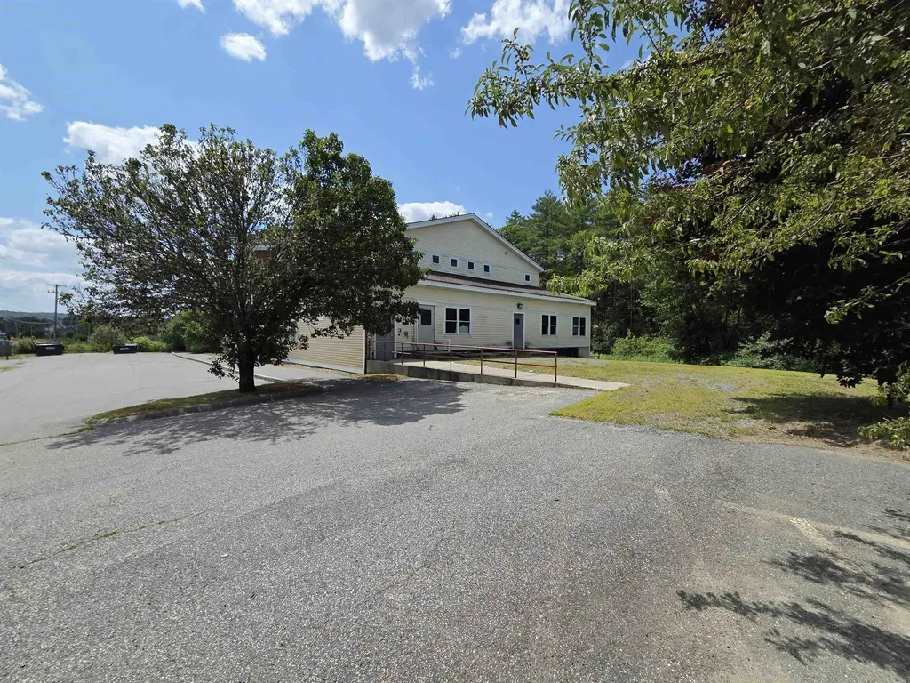77 Etna Road Lebanon NH 03766
