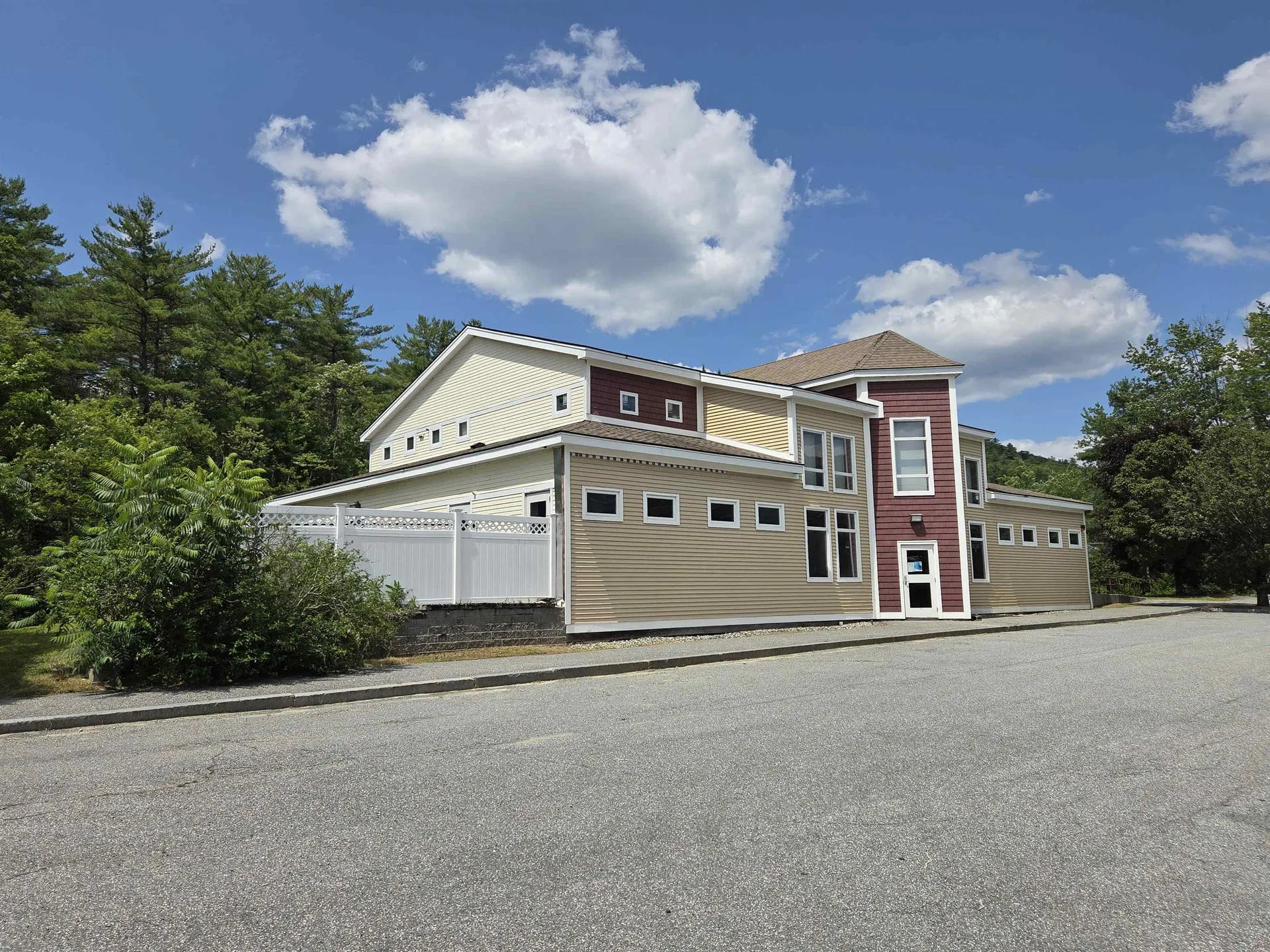 77 Etna Road Lebanon NH 03766