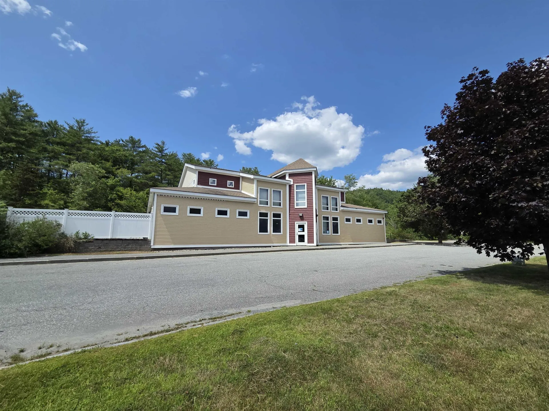 77 Etna Road Lebanon NH 03766