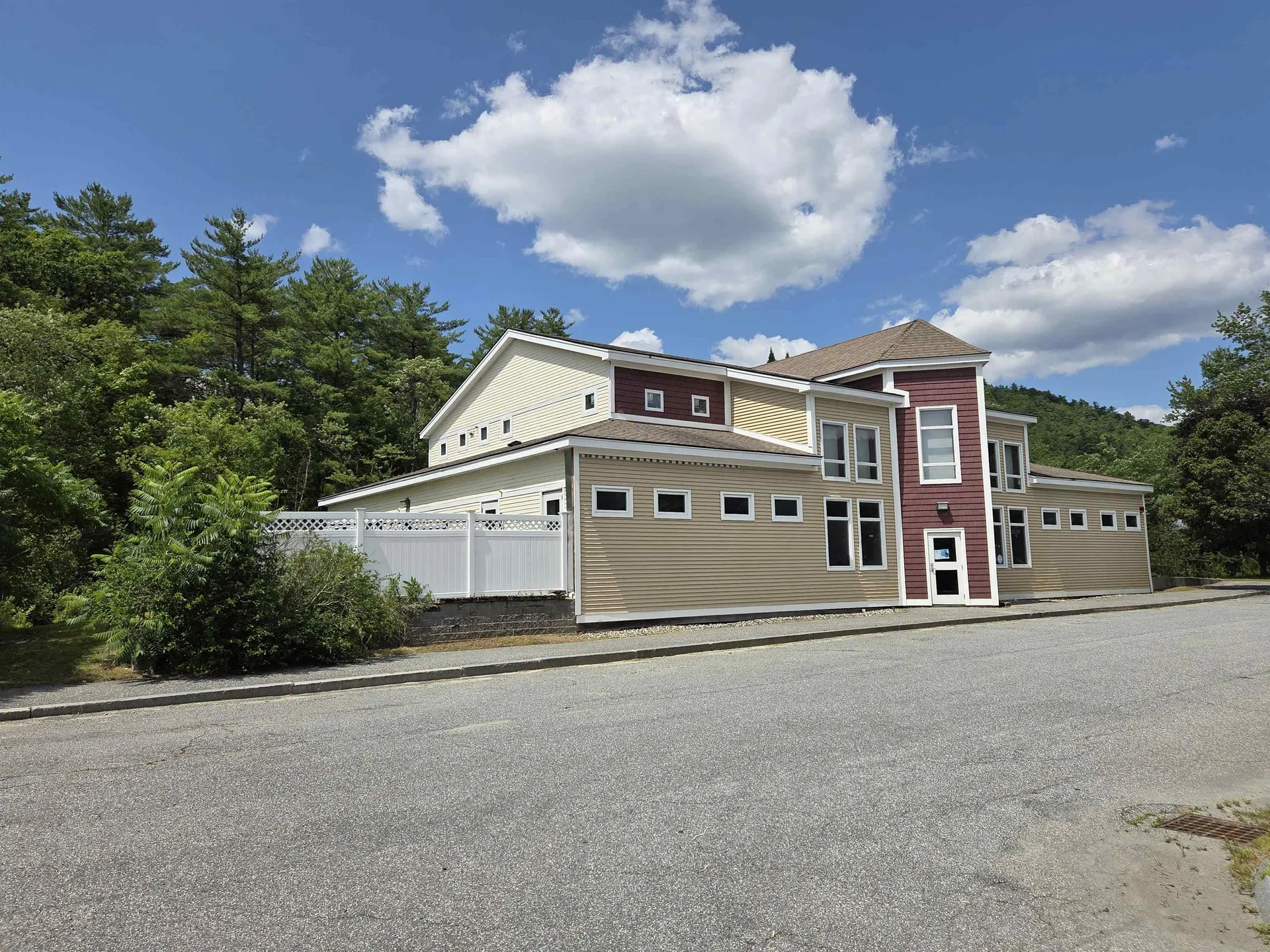 77 Etna Road Lebanon NH 03766