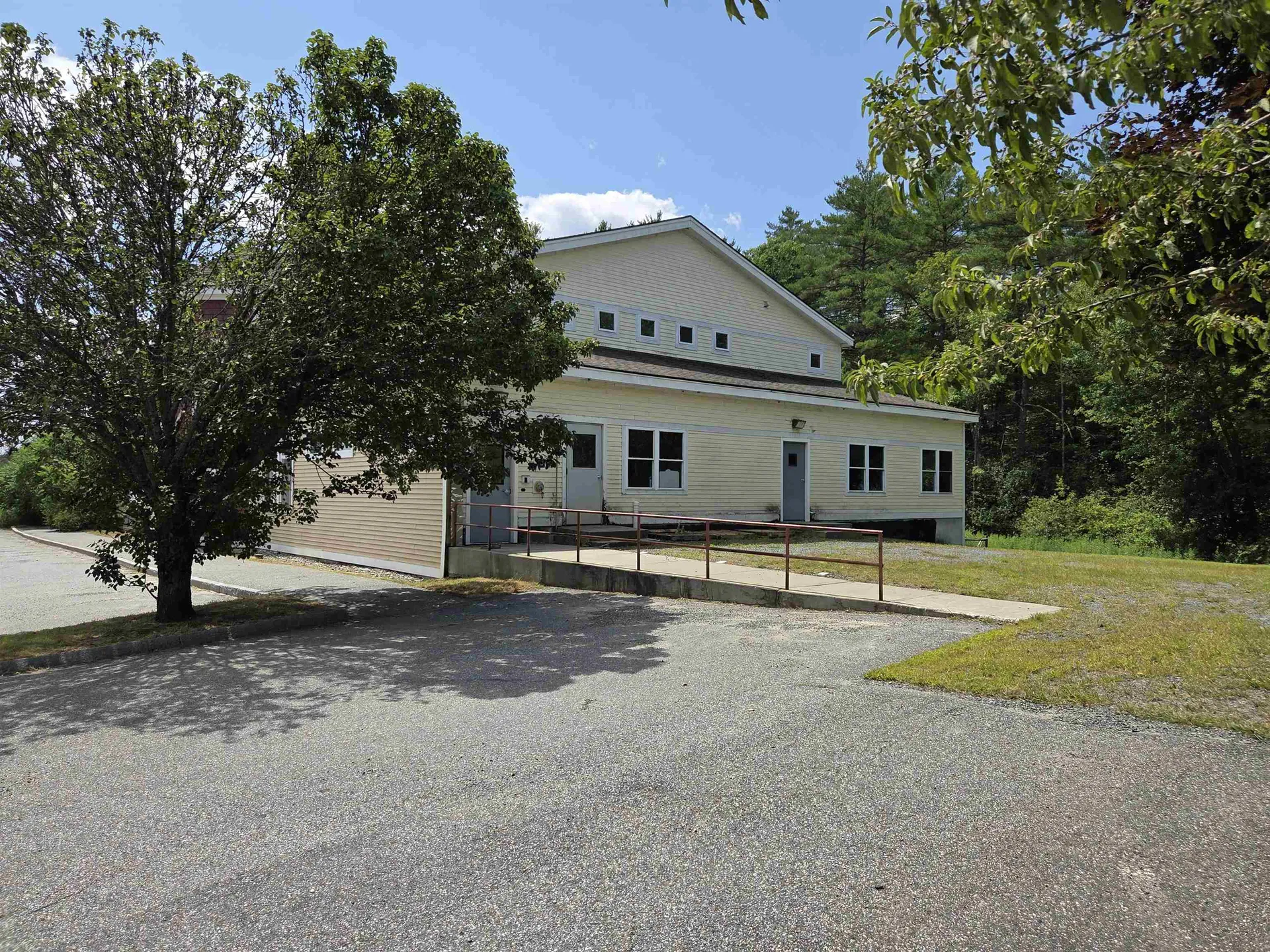 77 Etna Road Lebanon NH 03766