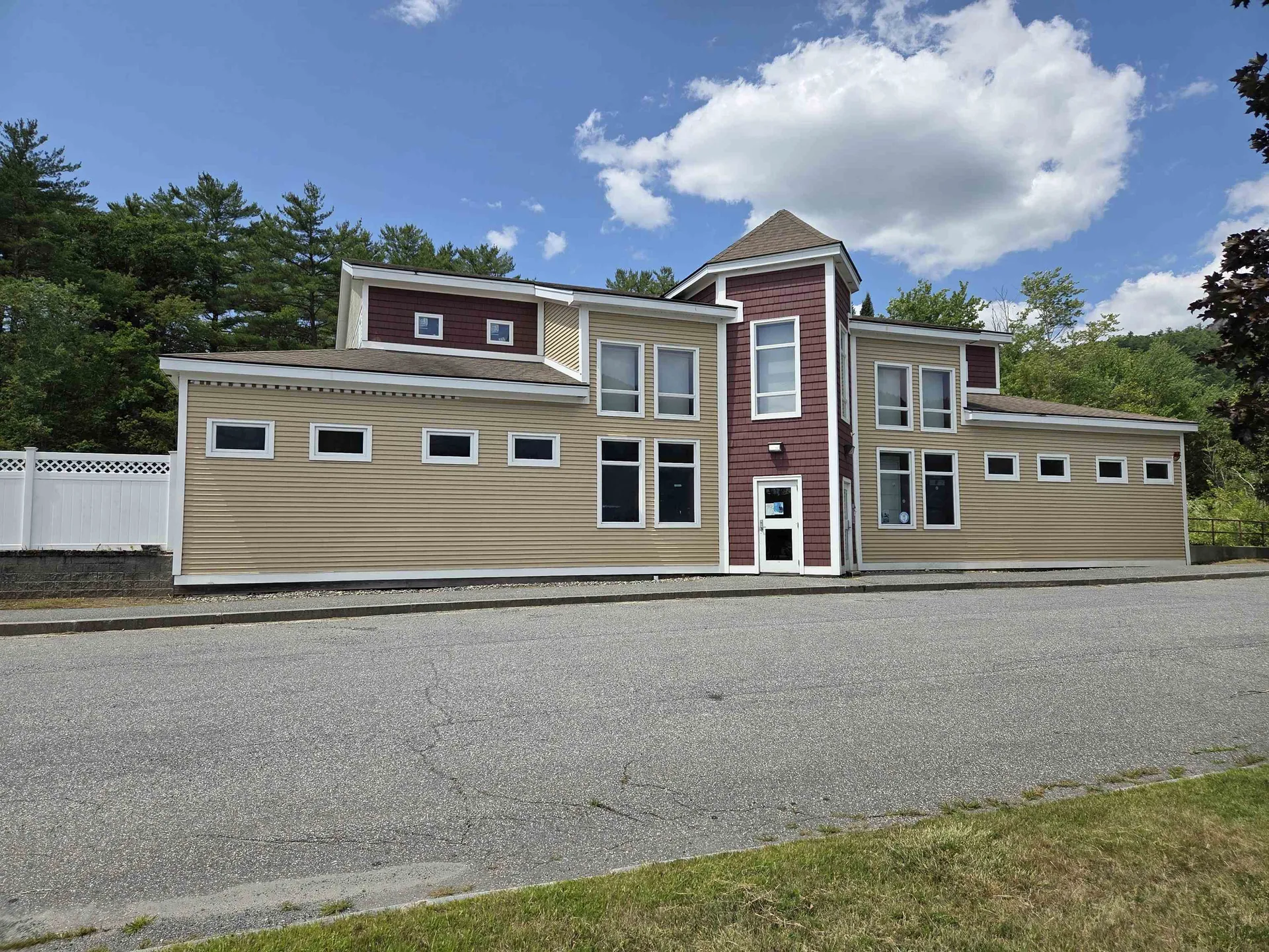 77 Etna Road Lebanon NH 03766