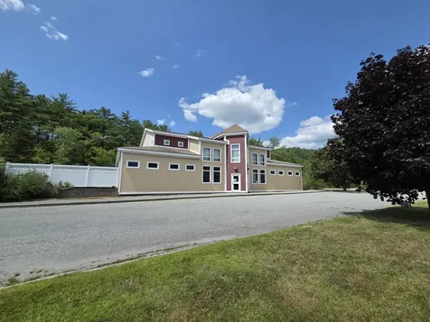 77 Etna Road Lebanon NH 03766